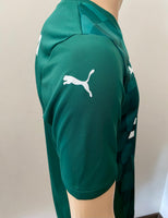 2021 Palmeiras Player Issue Home Shirt BNWT Size M