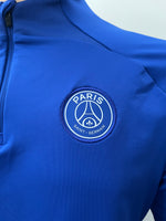 2022-2023 Paris Saint Germain PSG Training Top Size L