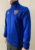 2020 Boca Juniors Track Jacket Pre Owned Size S