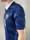 2026-2027 France National Team Home Shirt Kylian Mbappe New BNWT Size M