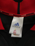 2000-2001 AC Milan Third Shirt Pre Owned Size M