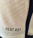 2023-2024 Real Madrid CF Home Shirt Vinicius Jr Player Issue Authentic Final London iNew