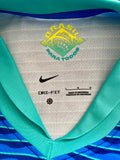 2024-2025 Brazil Away Shirt Endrick Moreira de Sousa America Cup New BNWT Multiple Sizes