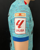 2023-2024 FC Barcelona Third kit Joao Felix Player issue La Liga New with tags Size XL (fitted)