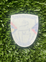 2025 UEFA Nations League Badge Patch Winners Player Issue for Portugal Sporting ID