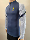 Tottenham Dril Top