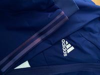 2021 2022 Jacket FC Bayern Munich Travel Drill Adidas (M)