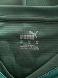 2021 Palmeiras Player Issue Home Shirt BNWT Size M