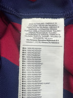 2014-2015 FC Barcelona Home Shirt Lionel Messi Final Berlin Champions League Pre Owned Size S