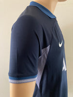 2023-2024 Tottenham Hotspur Away Shirt BNWT Size M and L