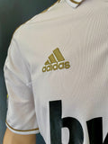 2011-2012 Real Madrid CF Home Shirt Cristiano Ronaldo