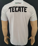 2021 All-Stars Game Liga MX Shirt Charly Pre Owned Size S