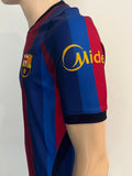 2026-2027 FC Barcelona Home Shirt Lamine Yamal LaLiga BNWT Multiple Sizes