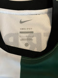 2025-2026 Sporting Lisbon Shirt Francisco Trincao