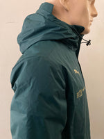 2022 Italy National Team Winter Jacket Kitroom BNWT Size M