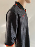 2026-2027 Netherlans National Team Shirt Energy New BNWT Size L