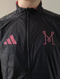2025 Inter Miami Home and Away Jacket Double View New BNWT Multiple Sizes