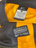 2011-2012 Kaizer Chiefs South Africa Home Shirt Pre Owned Size M