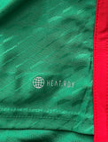 2022-2023 Mexico National Team Home Shirt Andres Guardado Player Issue Authentic New BNWT Size L