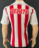 2014-2015 CD Guadalajara Home Shirt Player Issue Sample BNWOT Size M