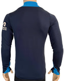 2025-2026 Chelsea FC Home Drill Top Training Player Issue Kitroom