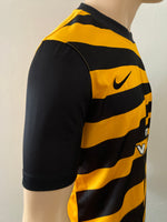 2011-2012 Kaizer Chiefs South Africa Home Shirt Pre Owned Size M