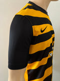 2011-2012 Kaizer Chiefs South Africa Home Shirt Pre Owned Size M