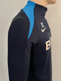 2025-2026 Chelsea FC Home Drill Top Training Player Issue Kitroom