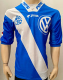 1998-1999 Puebla FC Away Shirt Joma Pre Owned Size L