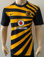 2011-2012 Kaizer Chiefs South Africa Home Shirt Pre Owned Size M