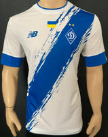 2022-2023 Dynamo Kyiv Home Shirt BNW Size L