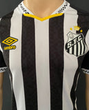2025 Santos Brazil Player Issue Away Shirt Neymar Jr Brasileirao BNWT Multiple Sizes