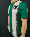 2018 Club de Cuervos Shirt Pre Owned Size L