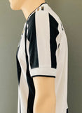 2021-2022 Juventus Player Issue Home Shirt Ronaldo Serie A BNWT Multiple Sizes