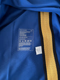 2015-2016 Australia National Team Away Shirt Player Issue Kitroom Mint Size M (Fitted)