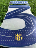 2019-2020 Piqué 3 FC Barcelona Away Name set and Number Copa del Rey Champions League Player Issue Avery Dennison