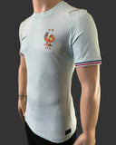 2026-2027 France Home National Team Shirt Player Issue Kitroom BNWOT Size M (Fitted)