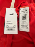 2025 Portugal National Team Home Shirt Cristiano Ronaldo Qualifiers New BNWT Multiple Sizes