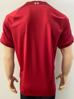 2022-2023 Nike LIverpool FC Home Shirt Dri-Fit BNWT