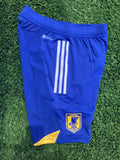 2022 Japan National Team Player Issue Training Shorts BNWT Size M