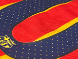 2015-2016 FC Barcelona Away Shirt Lionel Messi Player Issue Kitroom Long Sleeve La Liga New BNWT Size M