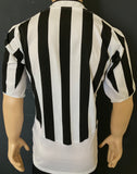 2003-2004 Juventus Home Shirt Pre Owned Size L