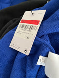 2024-2025 FC Barcelona Third Jacket with Cap Winterized New BNWT size L