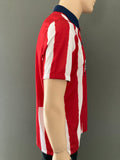 2020 - 2021 Atletico de Madrid Home Shirt BNWT Size L