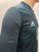 2021-2022 Argentina Away Long Sleeve Shirt Messi New BNWT Size M