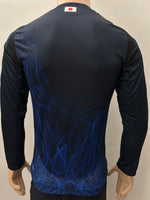 PRE ORDER 2024-2025 Japan Home Shirt Player Issue Authentic Long Sleeve New BNWT Multiple Sizes