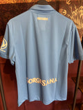 2026-2027 SSC Napoli Nápoles local Centenario sobre pedido todas tallas todas las tallas No Kueski No Aplazo