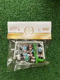 2025 Argentina National Team Home Shirt Special Edition with Box and Bag 50 Anniversary New BNWT Size M