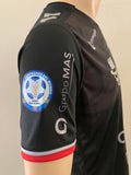 2023 Club Deportivo Chacarita Juniors Away Shirt With Number New BNWT Multiple Sizes