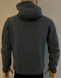 2023-2024 FC Barcelona Jacket Tech Fleece Pre Owned Size S